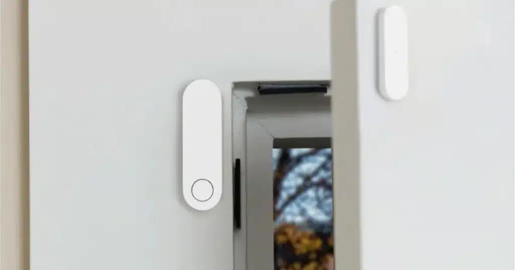 Smart Home Integration