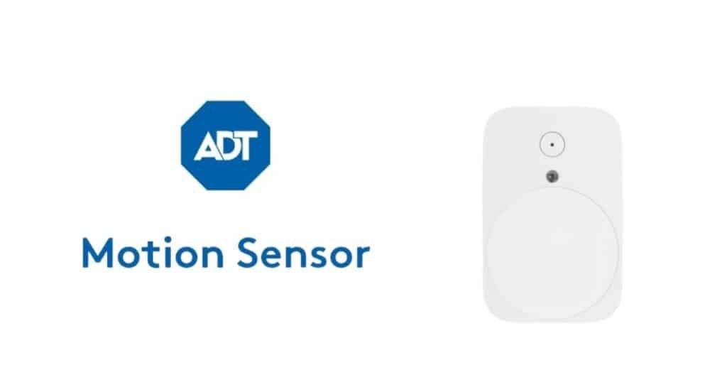 ADT Security Motion Sensors