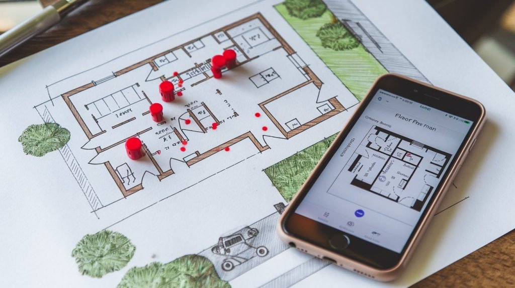 How to Install a Security Camera System A Step-by-Step Guide  