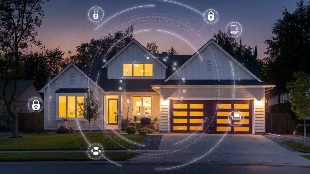 How Alarm Monitoring Work