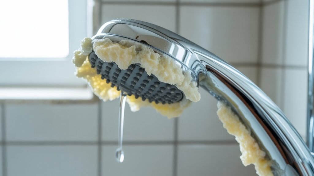 Common Hard Water Problems of League City