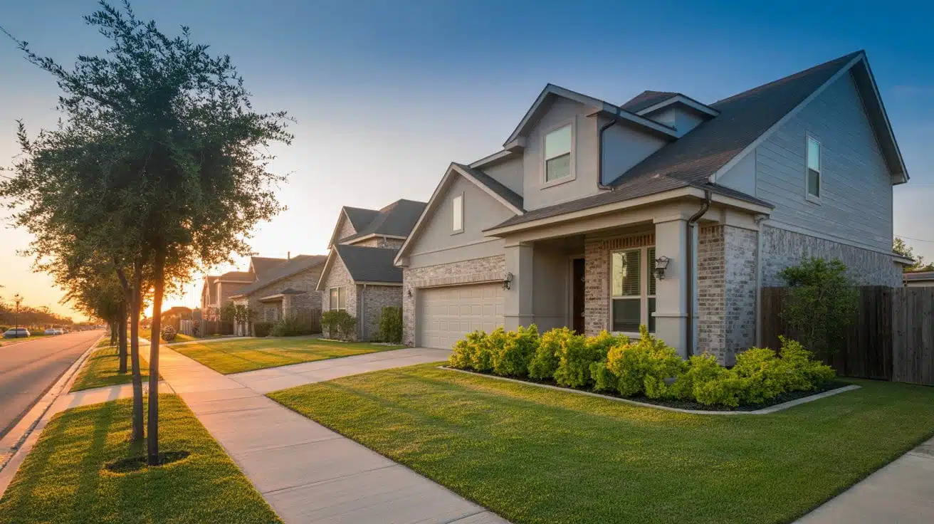 Home Security in Pearland