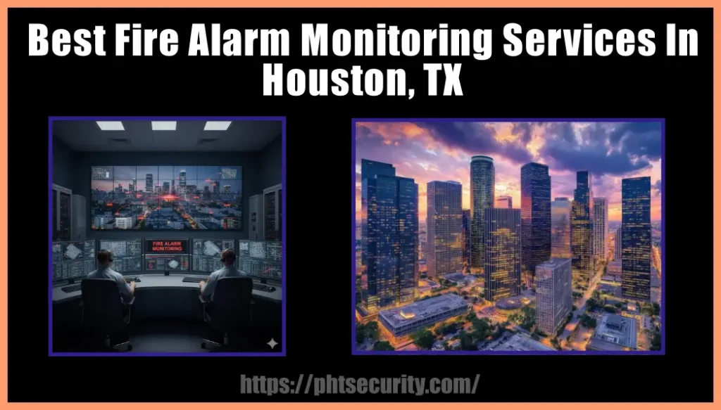 fire alarm monitoring