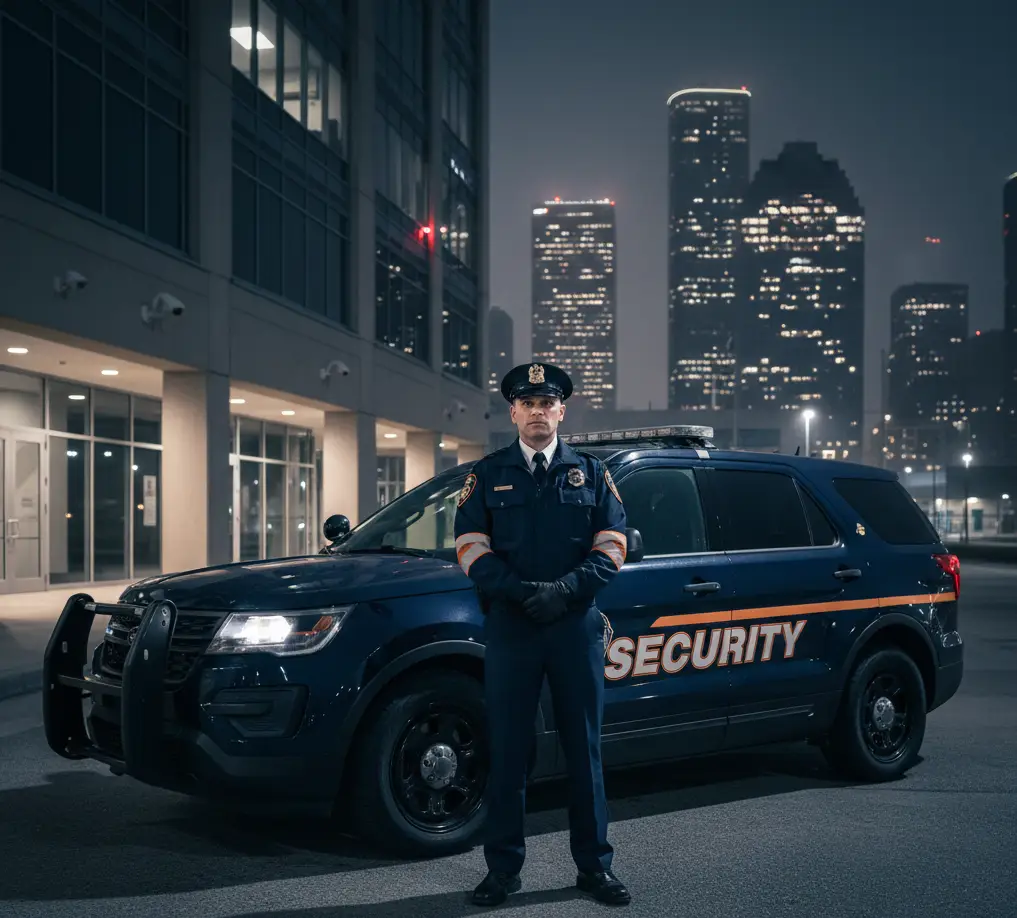 Central Station Monitored Alarms