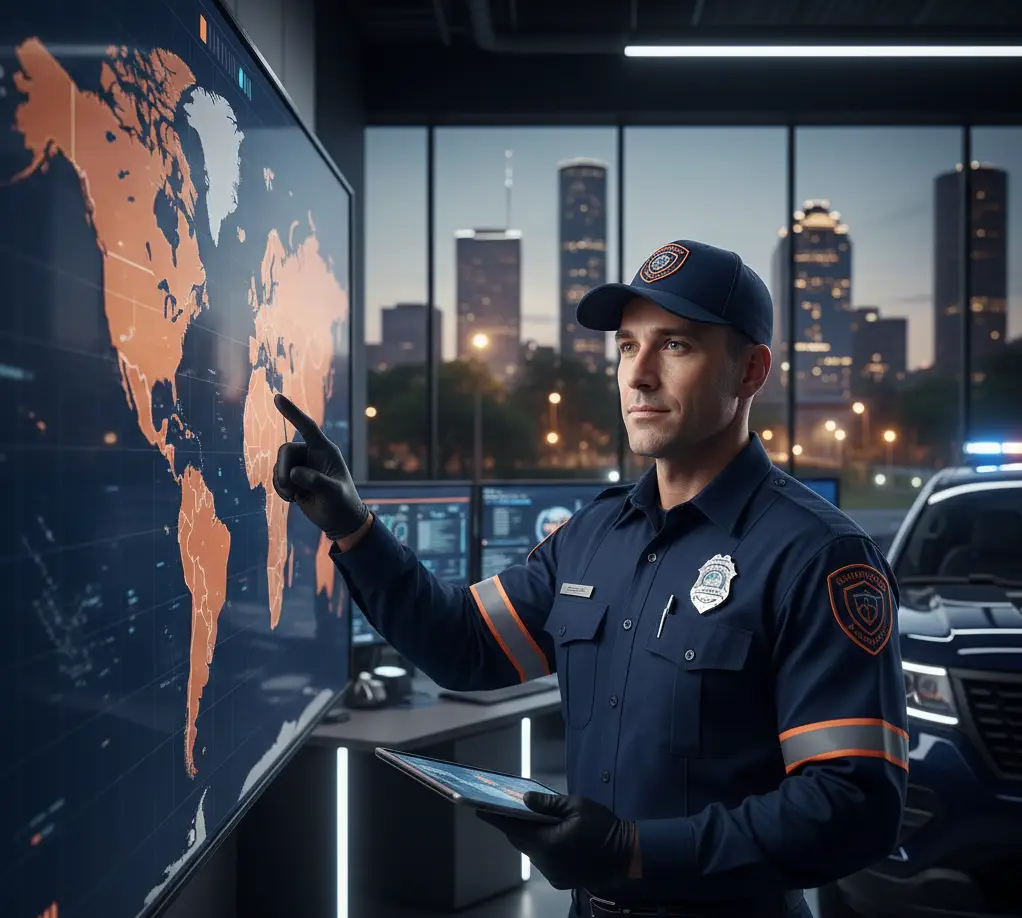 Countries Supported ADT Security in 2026