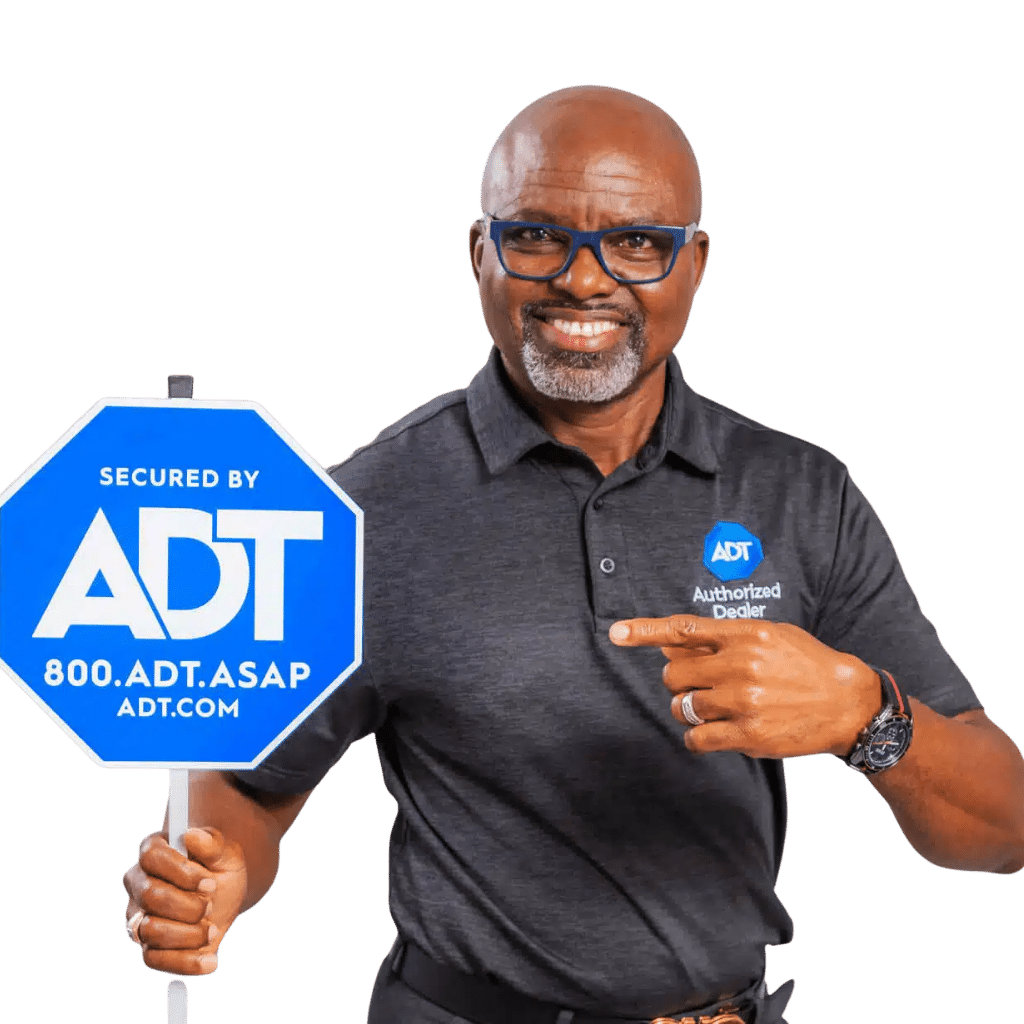 certified adt dealer
