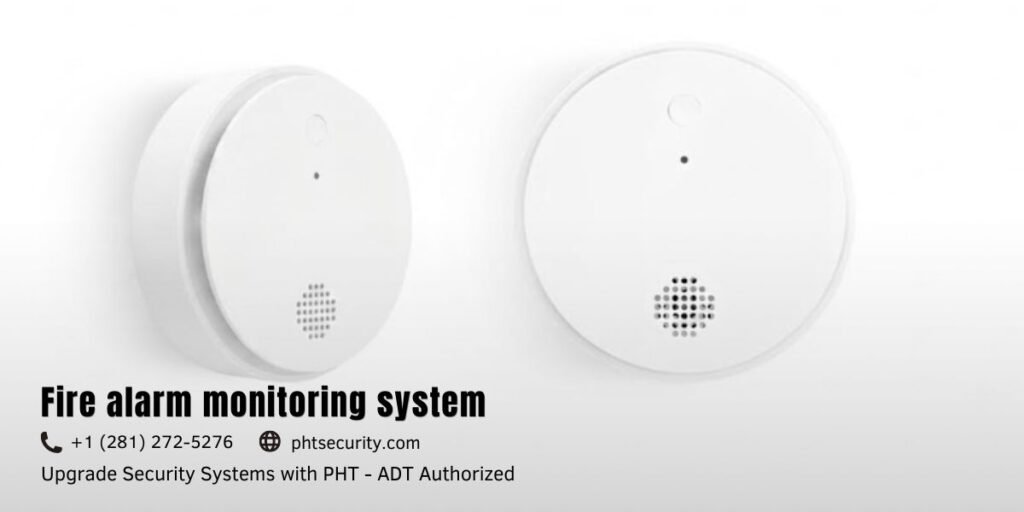 Fire Alarm Monitoring