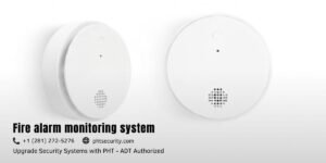 Fire Alarm Monitoring: Residential vs. Commercial Requirements Explained