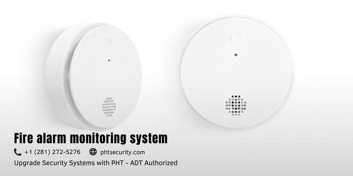 Fire Alarm Monitoring