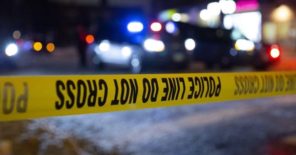 Crime in Missouri City