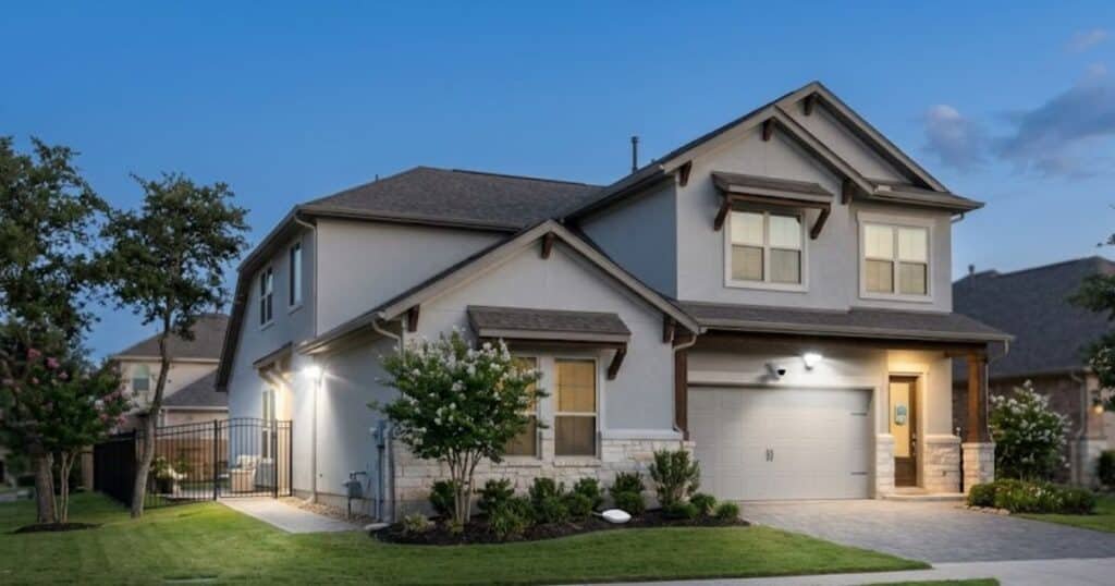 Essential Features for Your Missouri City Home