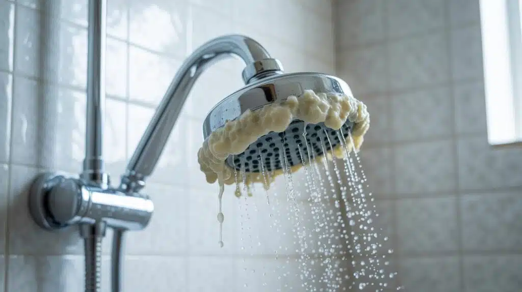 Hard Water Problems