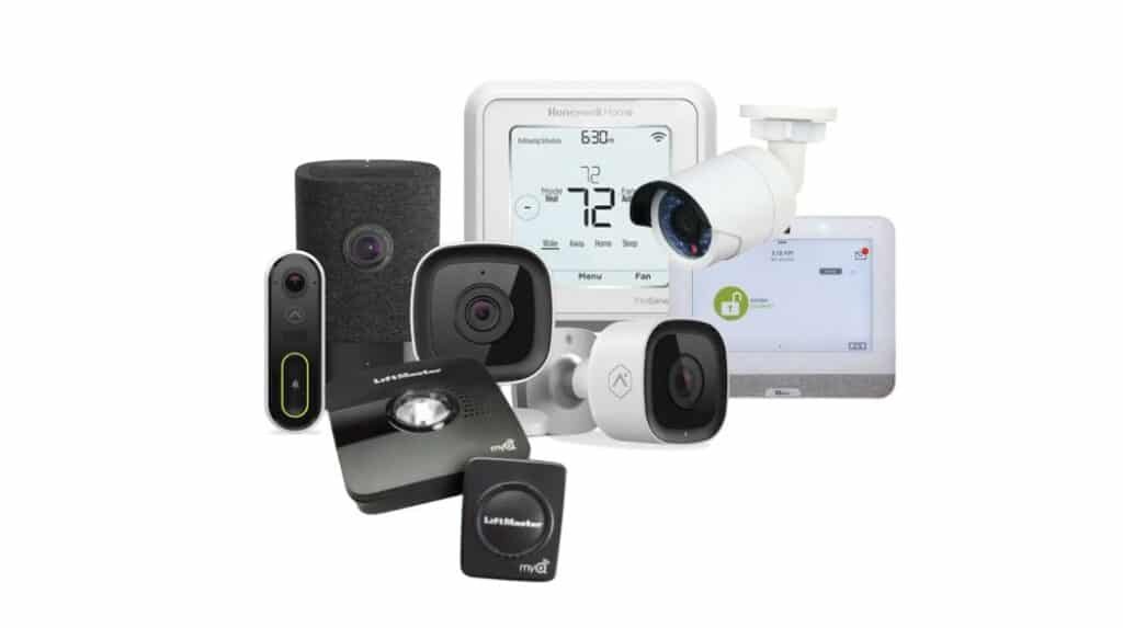 Militia Protection Security Systems
