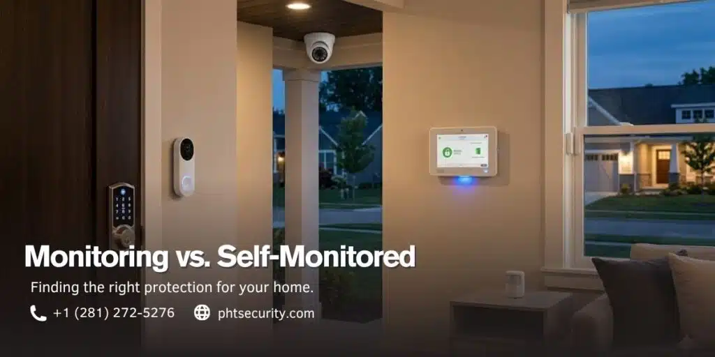 Monitoring-vs.-Self-Monitored