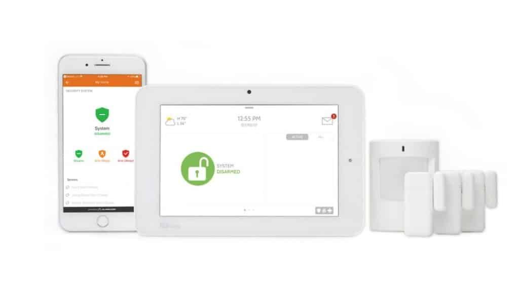 Smith Thompson Security Systems