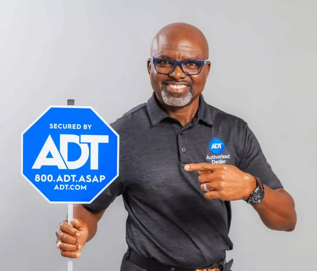adt authorized dealer