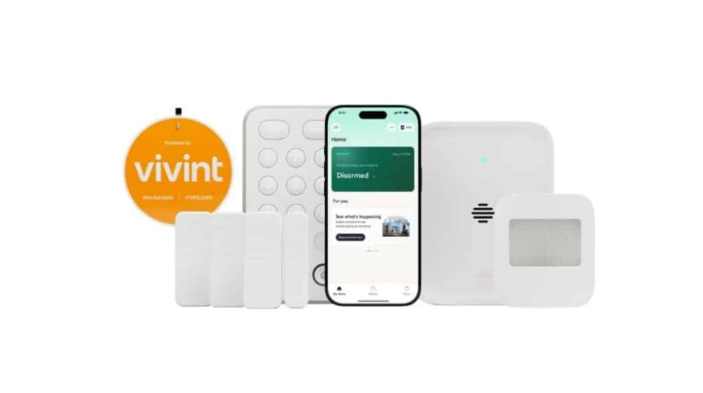 vivint Security Systems