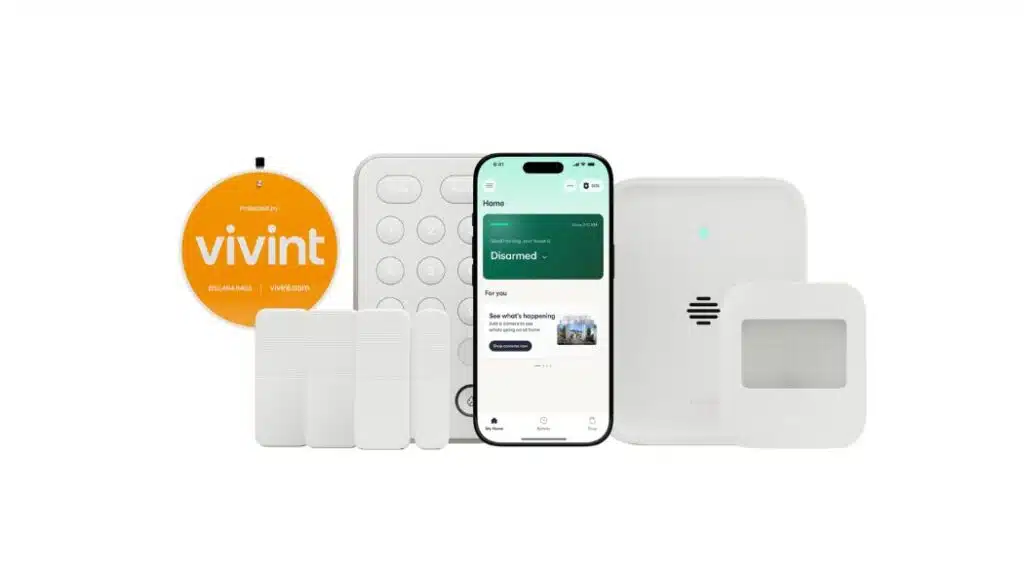 vivint Security Systems