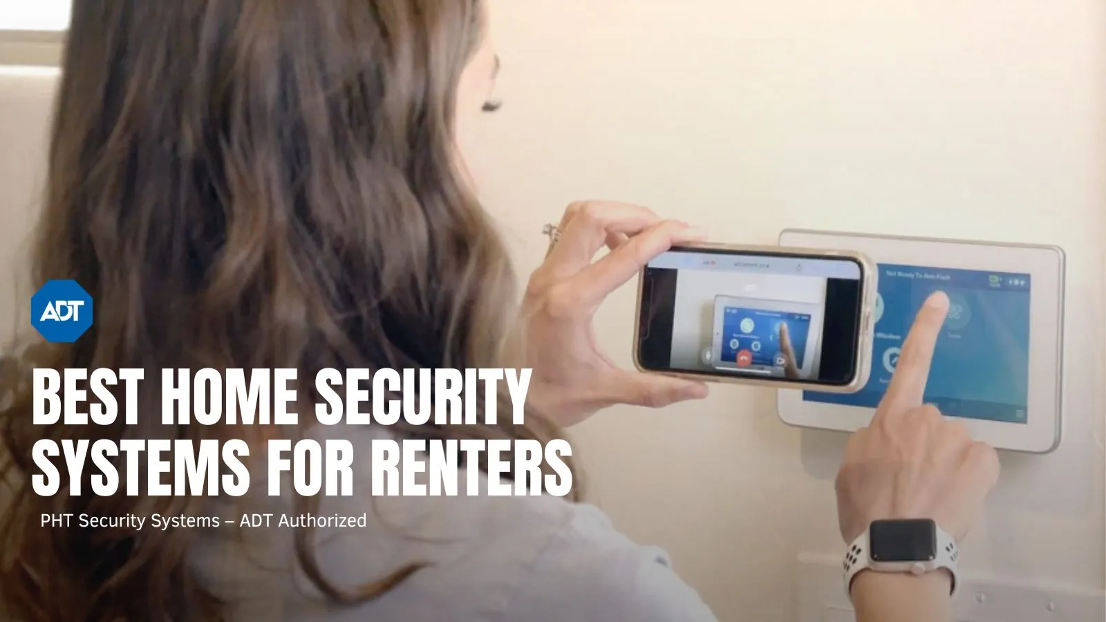 Best Home Security Systems for Renters