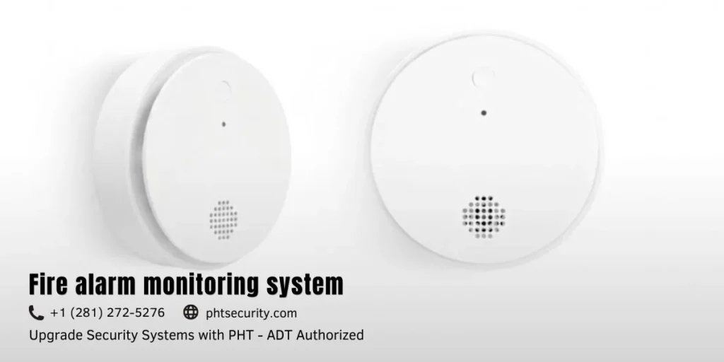 Fire-Alarm-Monitoring