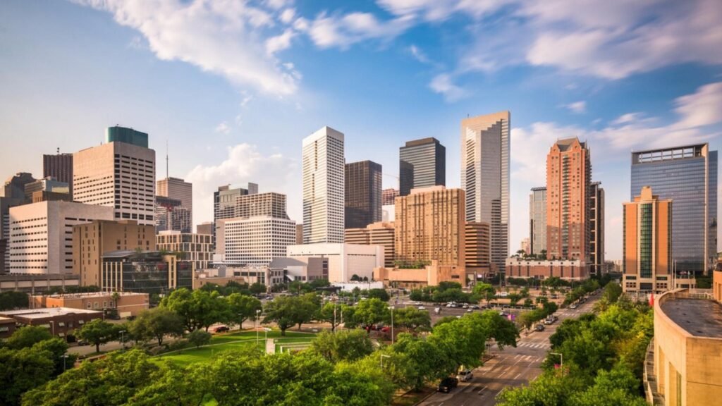 Pasadena TX