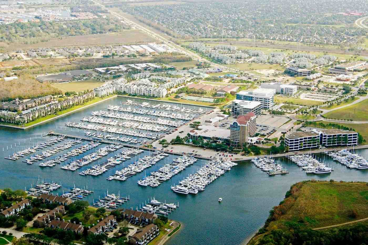 Alarm Monitoring Services in League City, TX