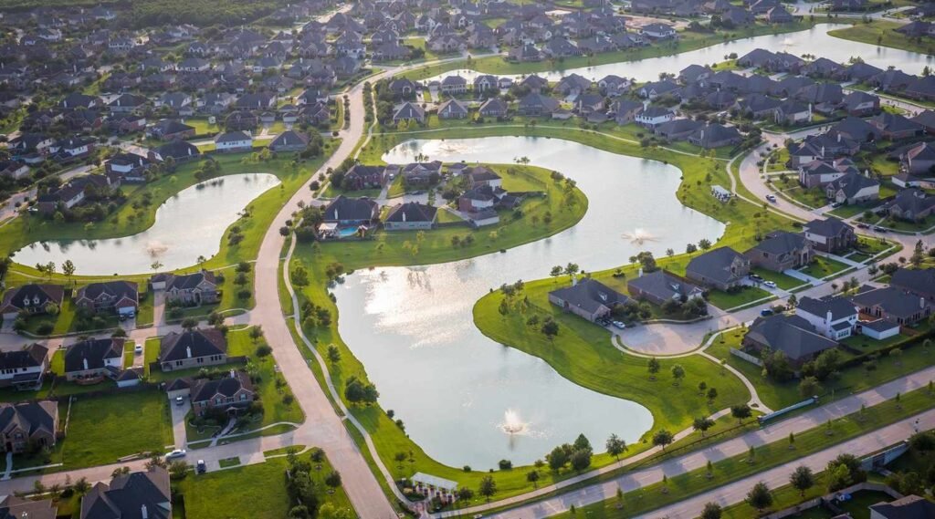 Alarm Monitoring Services in Friendswood