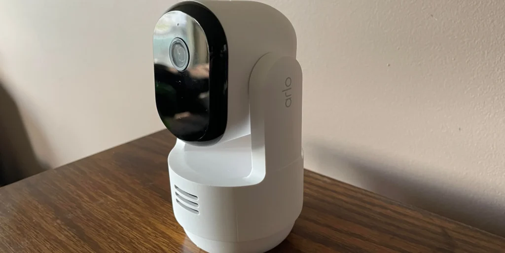 Indoor Cameras