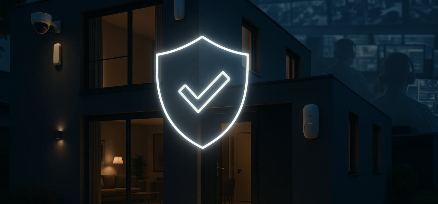 Alarm Monitoring Company Selection