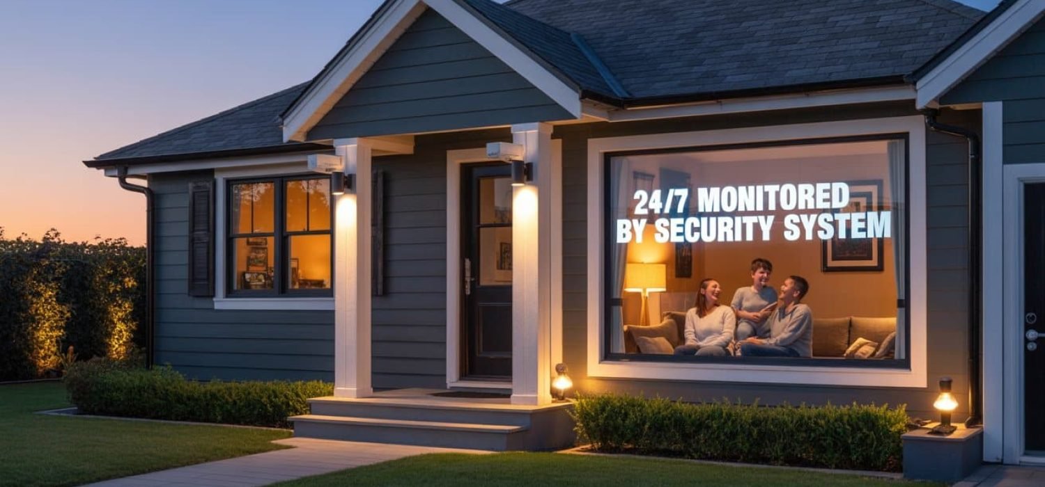 Alarm Monitoring System Myths