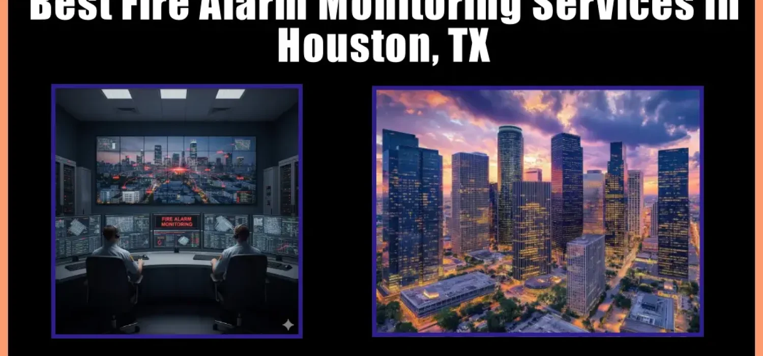 fire alarm monitoring