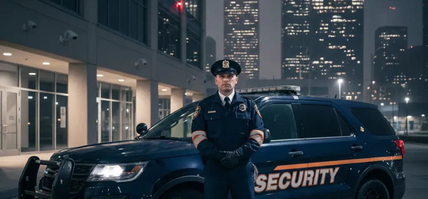 Central Station Monitored Alarms