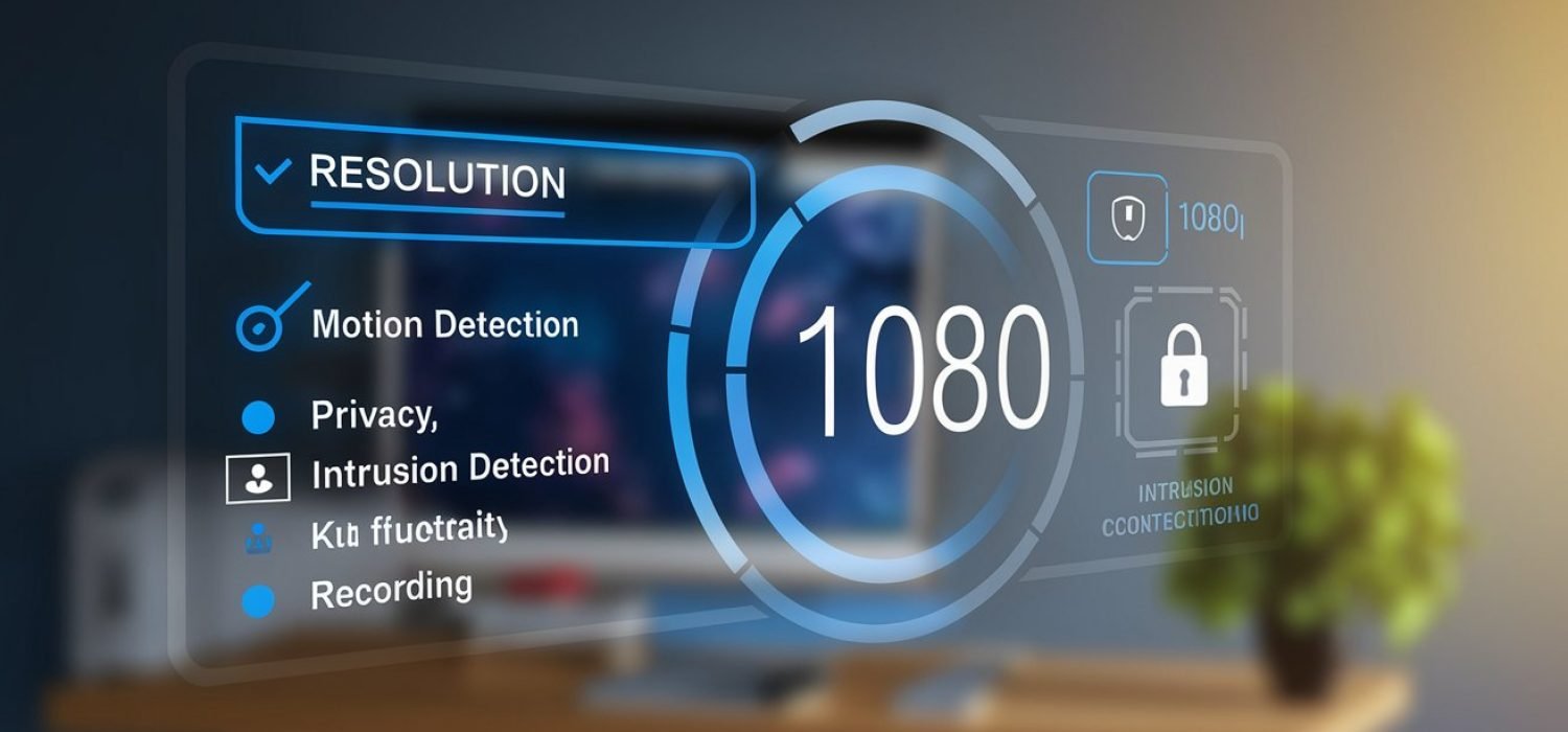 Common Camera Setup Mistakes