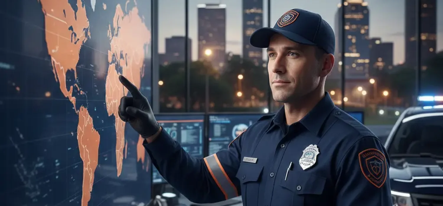 Countries Supported ADT Security in 2026