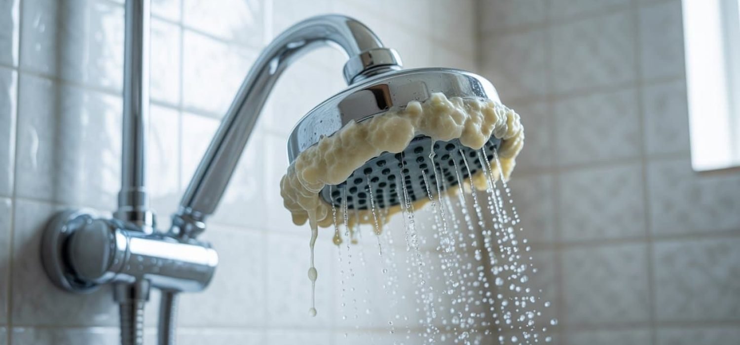 Hard Water Problems of League City