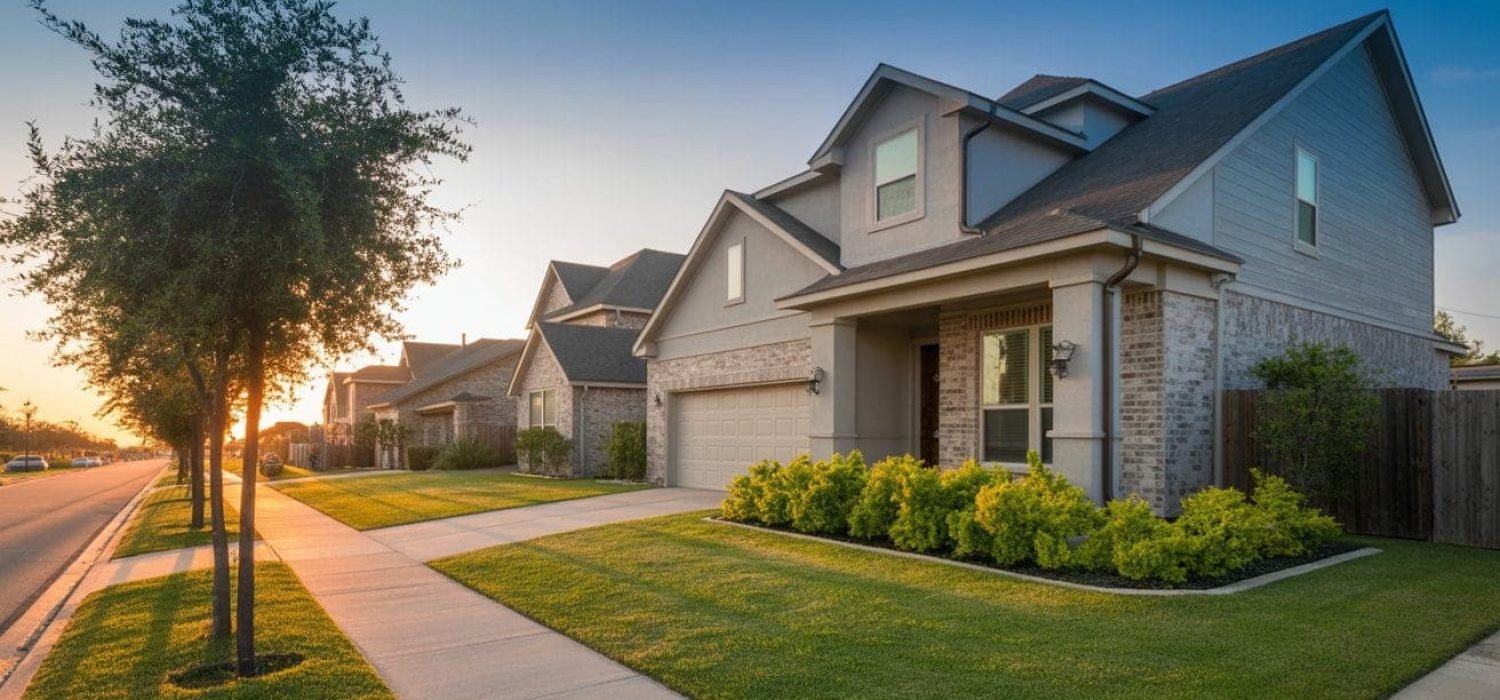 Home Security in Pearland