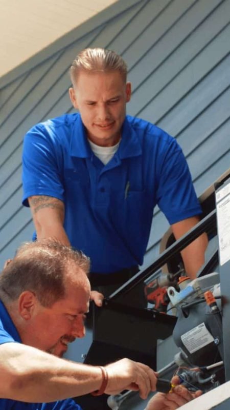 Houston TX Generator Installation