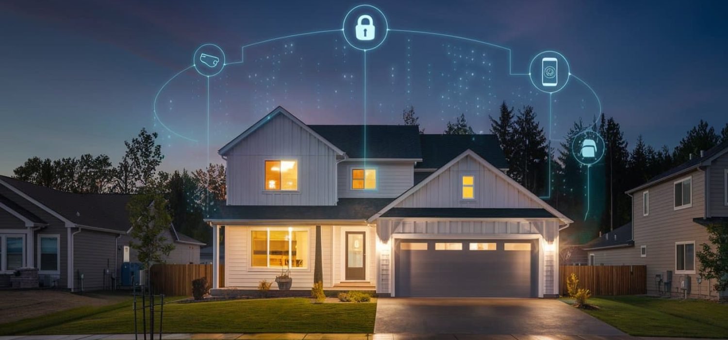 How Alarm Monitoring Protects