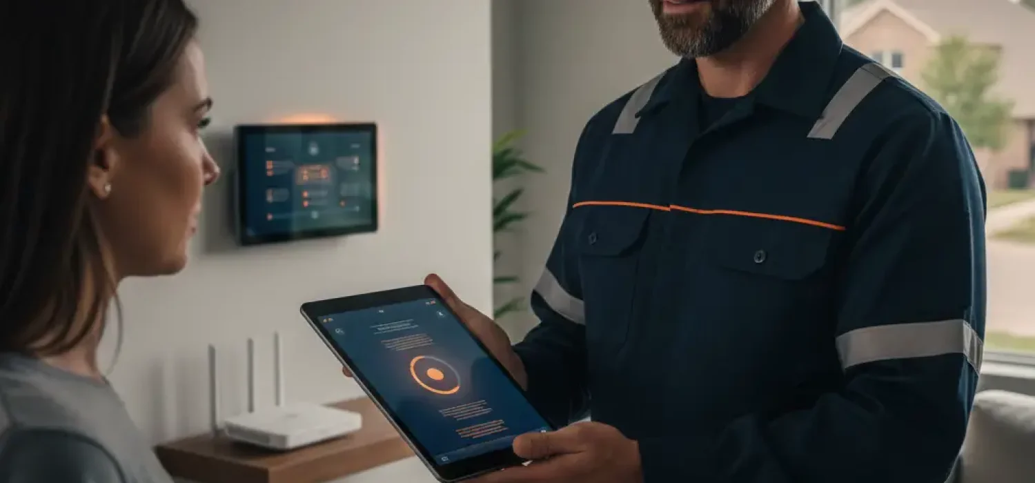 Add New Post ‹ PHT Security Systems — WordPress