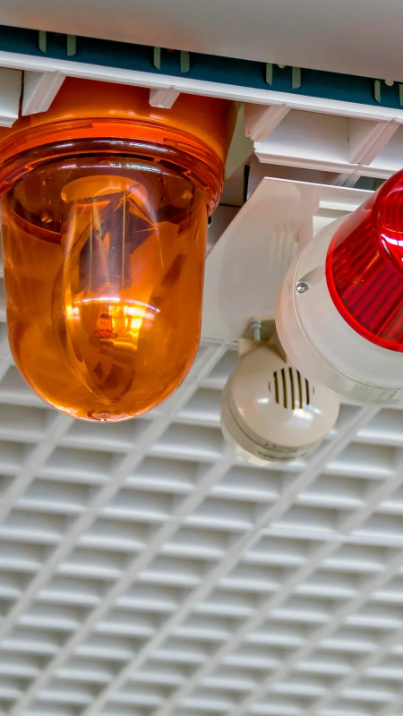 Fire ALarm