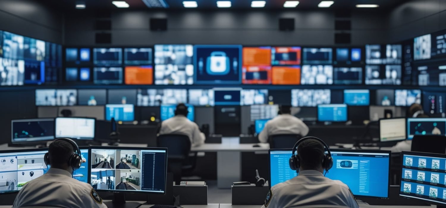 need for alarm monitoring