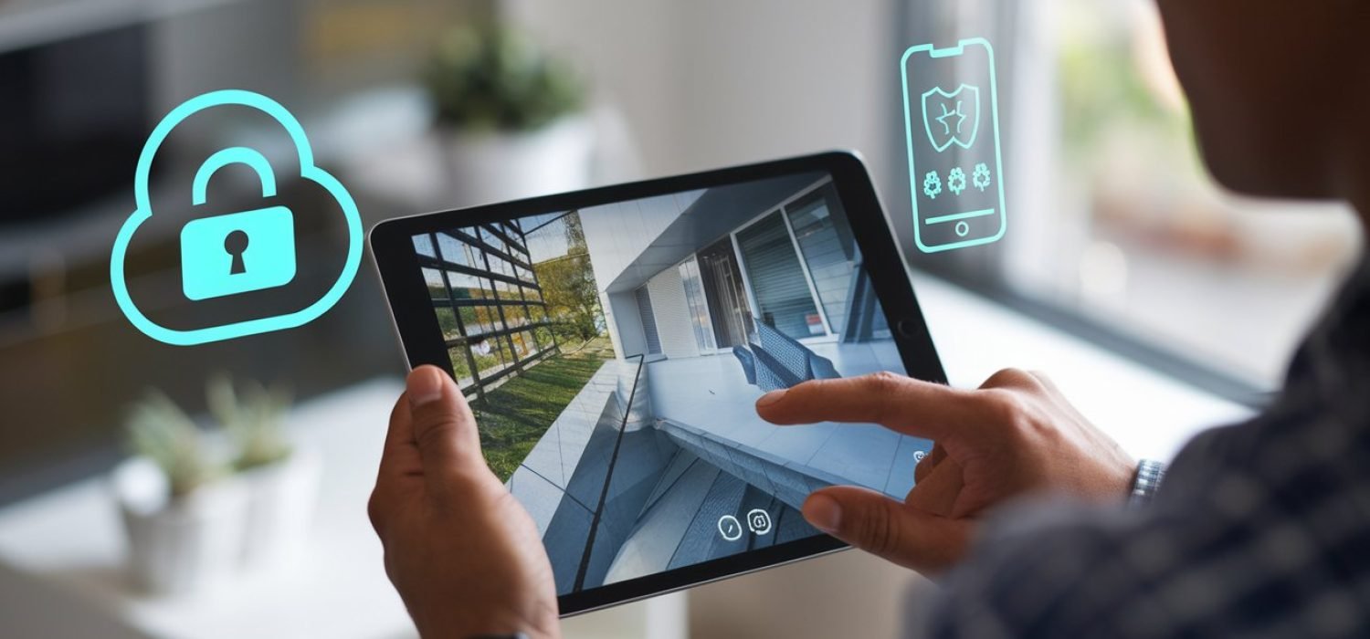 security camera features